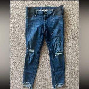 Maternity Jeans